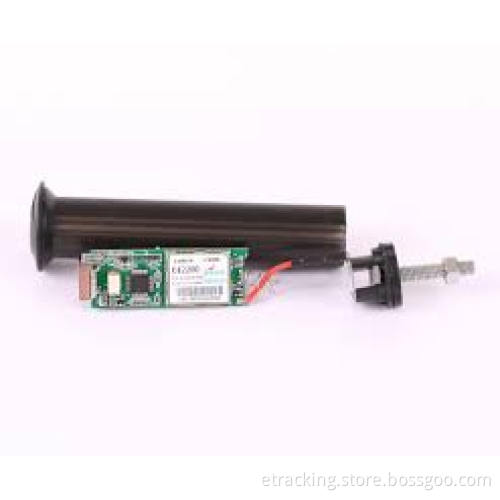 GPS 305 Real Time GPS/GSM/SMS Tracker for Bicycle with Long Standby Time